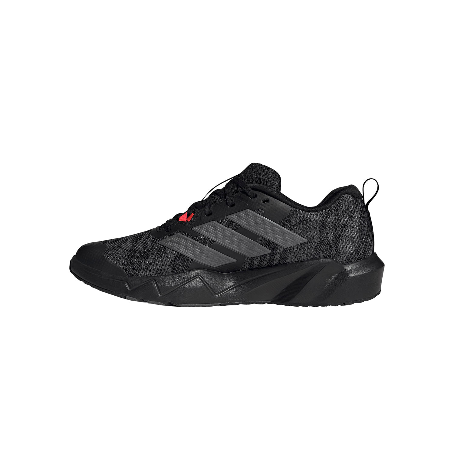 Zapatillas Adidas Rapidmove GO Trainer Negro, Hombre
