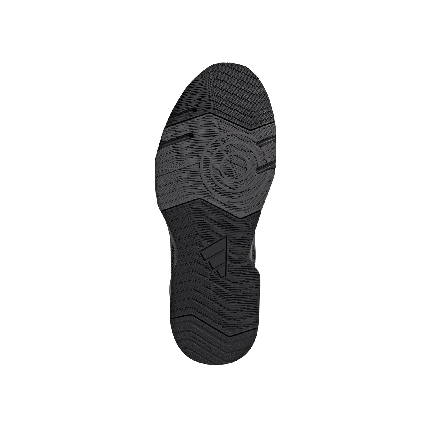 Zapatillas Adidas Rapidmove GO Trainer Negro, Hombre