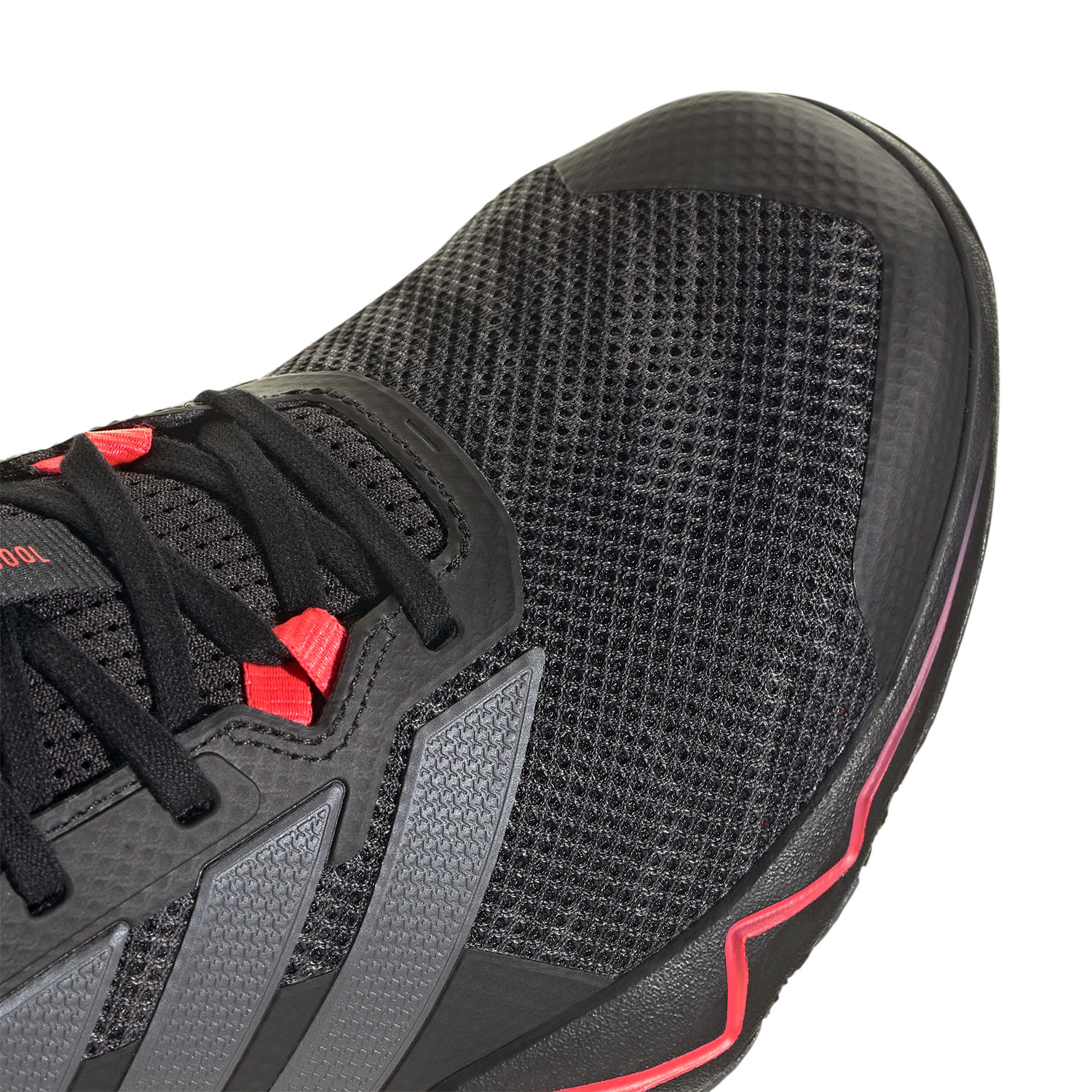 Zapatillas Adidas Rapidmove GO Trainer Negro, Hombre