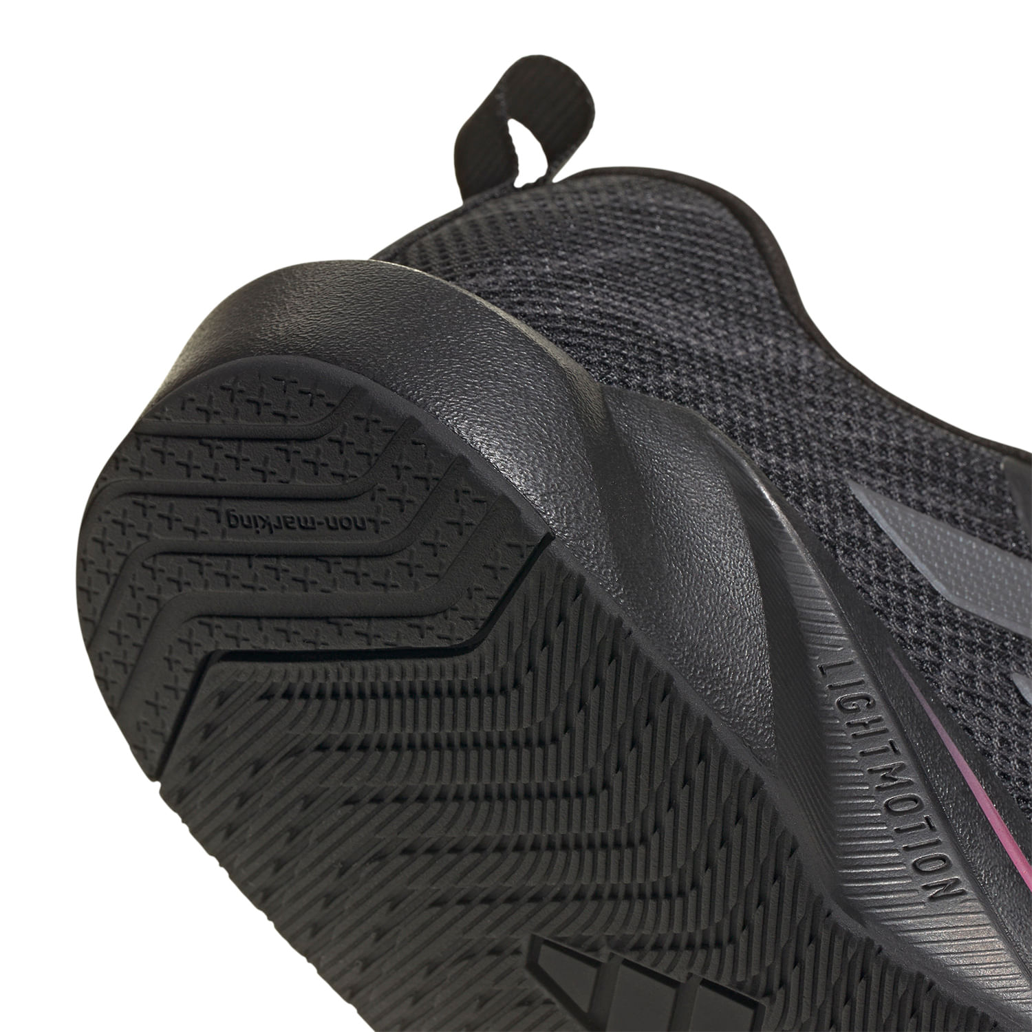 Zapatillas Adidas Rapidmove GO Trainer Negro, Hombre