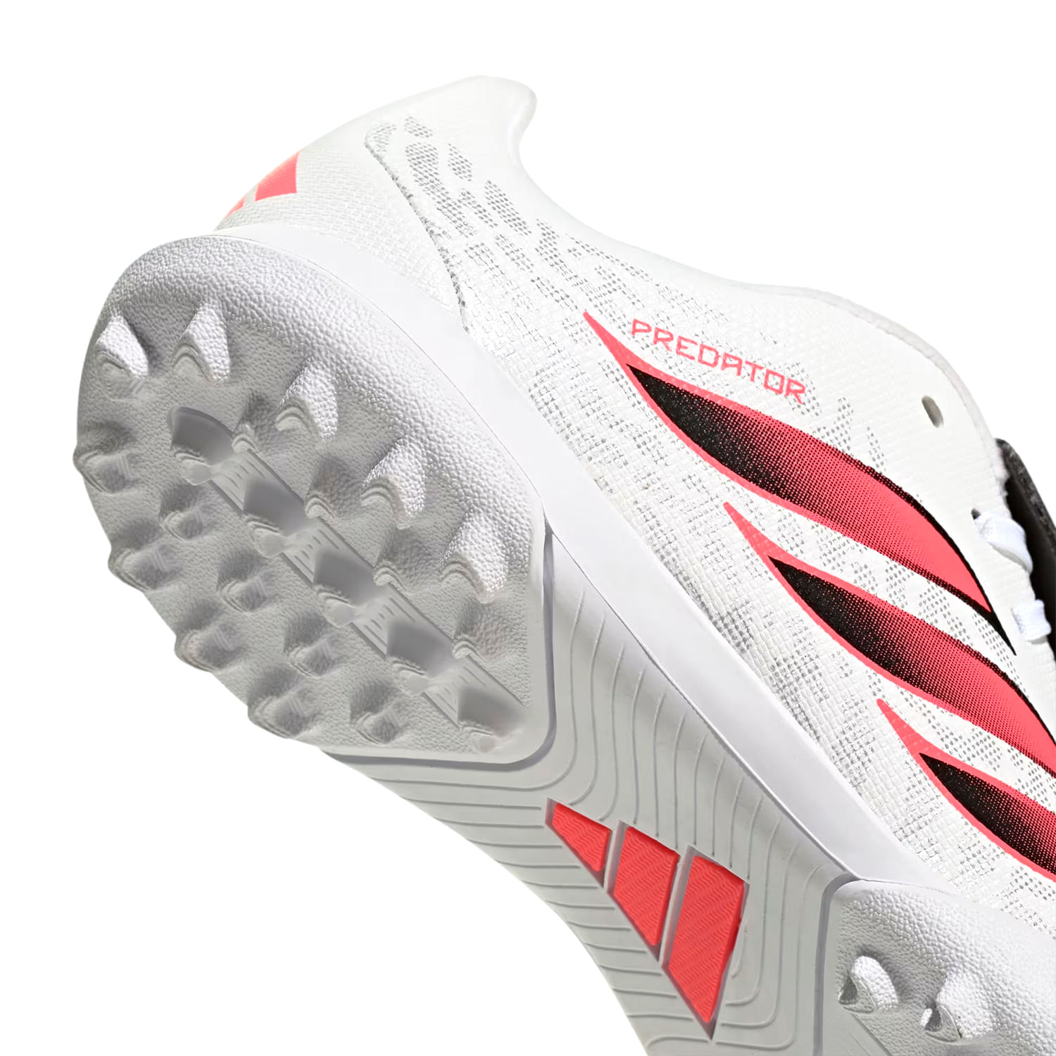 Zapatillas Adidas Predator Club FT TF 64269, Niño