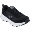 Zapatillas Skechers Black 63667, Niño