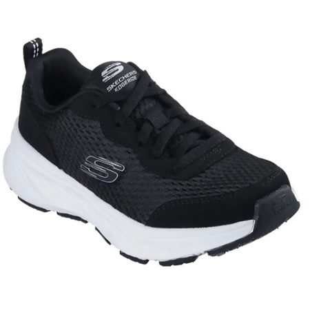 Zapatillas Skechers Black 63667, Niño