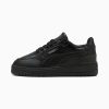 Zapatillas Puma Shuffle Downtown LO 63497, Niño