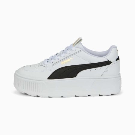 Zapatillas Puma Karmen Rebelle JR 63603, Niña