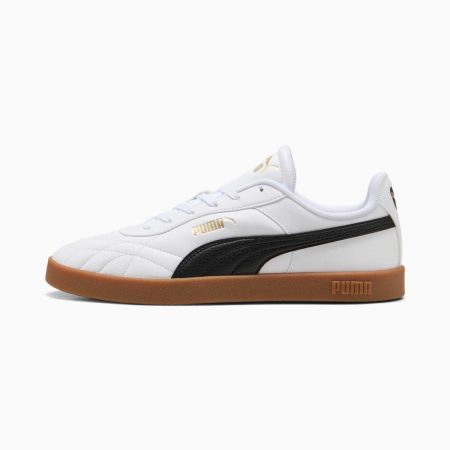 Zapatillas Puma Club II Indoor 63772, Hombre