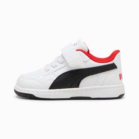 Zapatillas Puma Reb-l AC + Inf 63753, Niño
